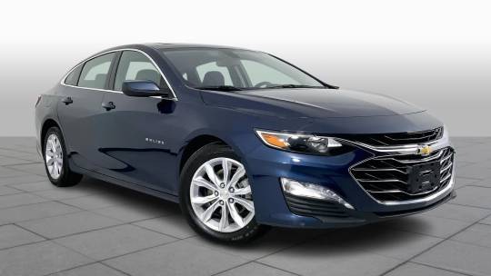 2022 Chevrolet Malibu