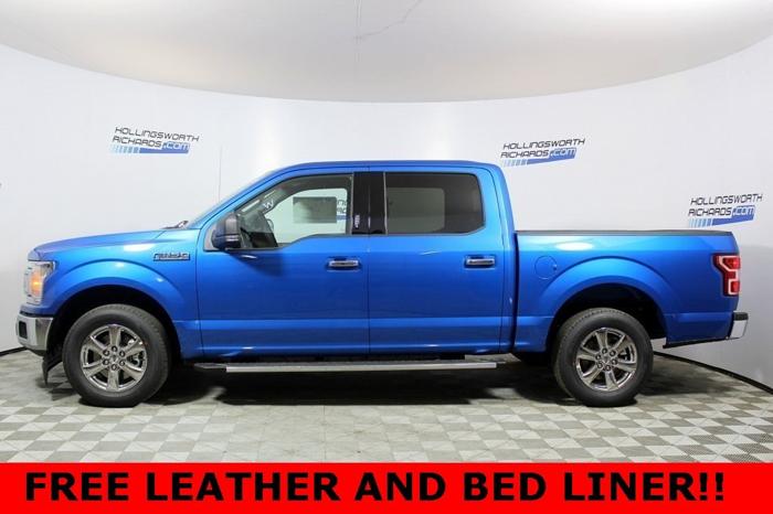 new 2019 ford f150 xlt baton rouge, la 70806 for sale in baton rouge, louisiana
