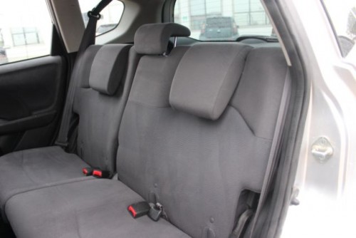 2013 honda fit in texas