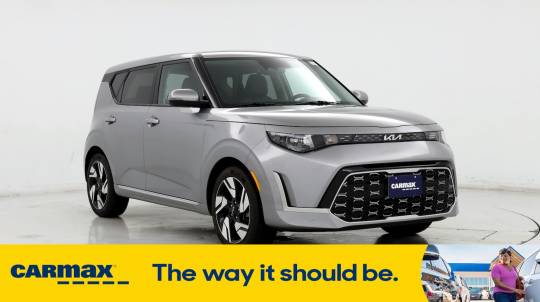 2023 Kia Soul