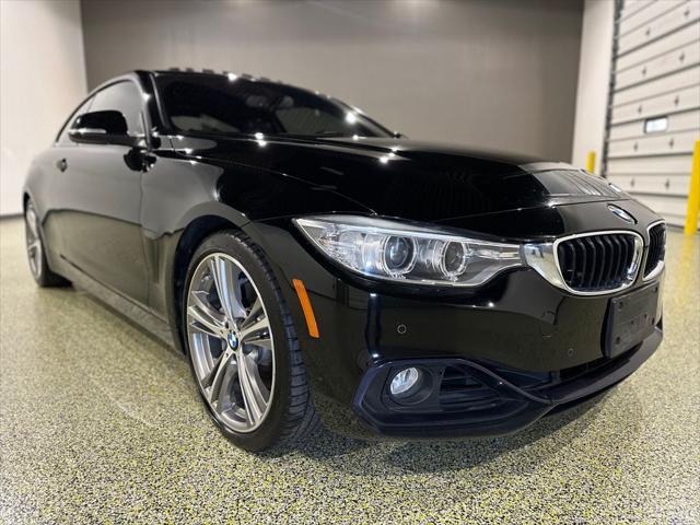 2015 bmw 435 i