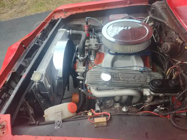 georgia car, blueprinted build,560hp relisted lower price