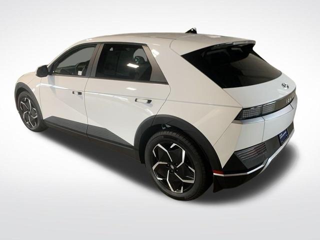 2023 hyundai ioniq 5 se