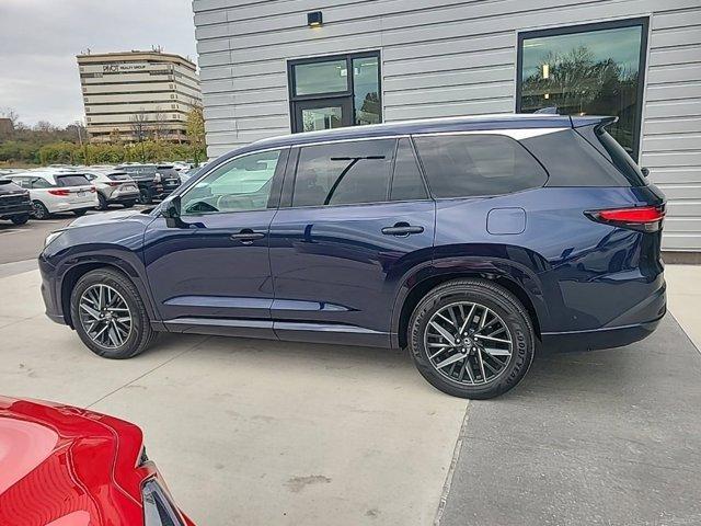 2024 lexus tx 350 350