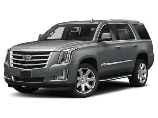 2019 cadillac escalade