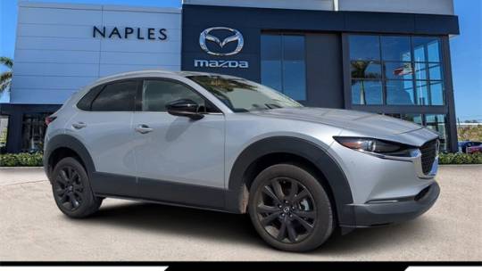 2021 Mazda CX-30
