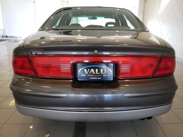 2003 buick regal in morris, minnesota