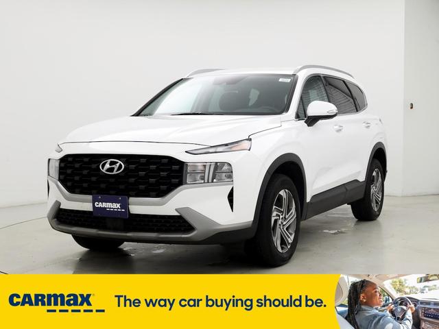 2023 hyundai santa fe xrt