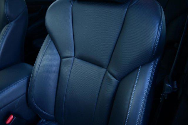 2023 subaru ascent touring 7-passenger