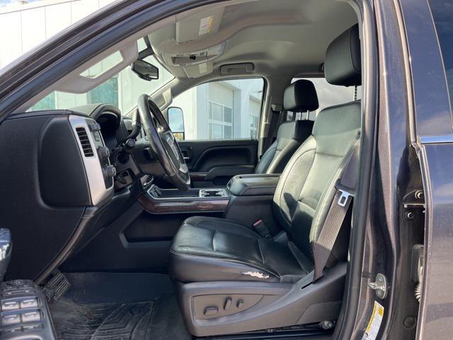 2015 gmc sierra 2500 slt