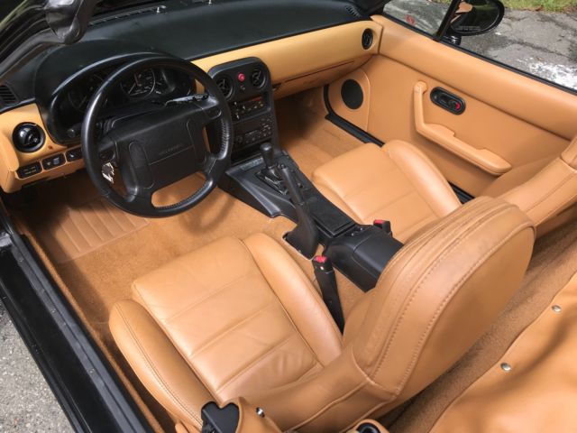 mazda miata 100% original