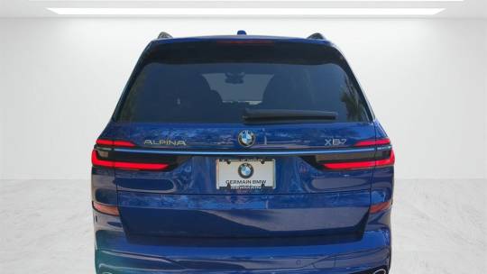 2025 BMW s