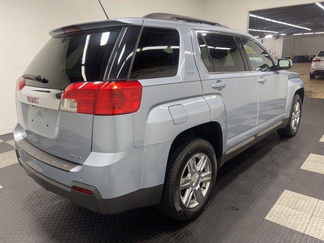 2015 gmc terrain slt-1