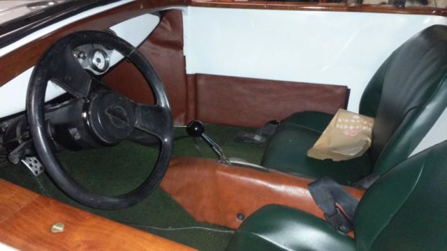 1931 model a roadster pickup custom built one of a kind vet & jag sup cad eng
