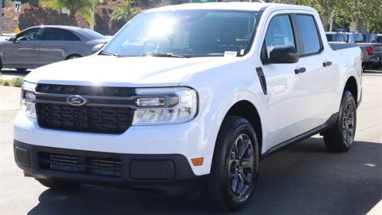 2024 Ford Maverick