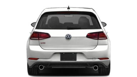 2020 volkswagen golf gti se