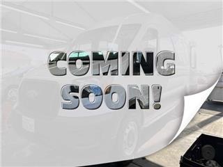 2023 Ford Transit 250