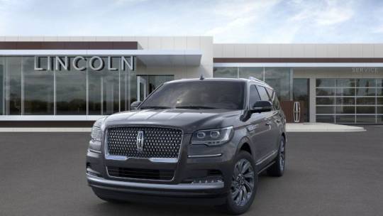 2024 Lincoln Navigator
