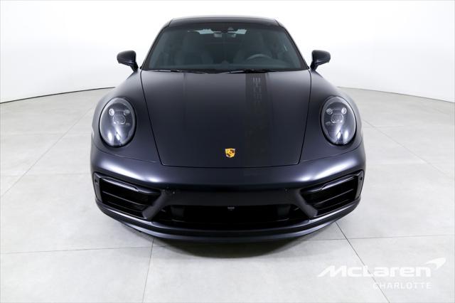 2022 porsche 911 carrera gts