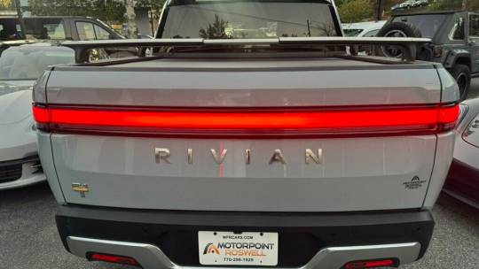 2023 Rivian R1T