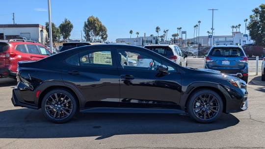 2024 Subaru WRX
