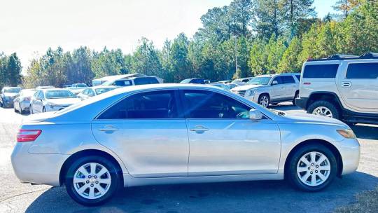 2008 Toyota Camry