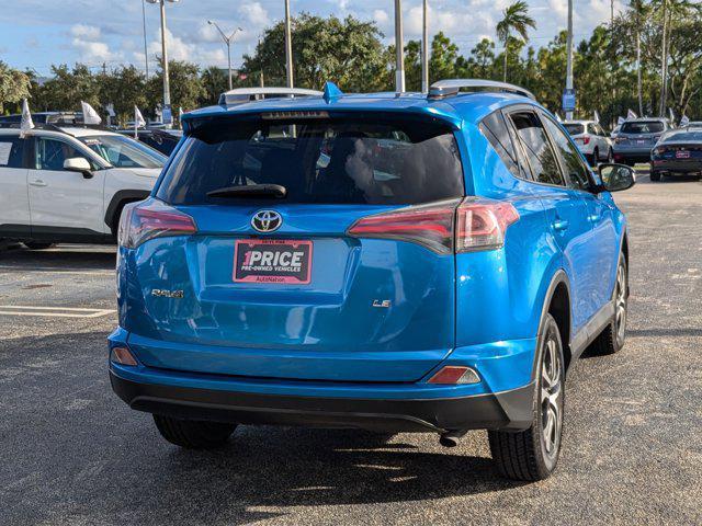 2017 toyota rav4 t mulliner