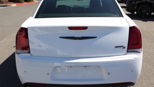 2022 Chrysler 300