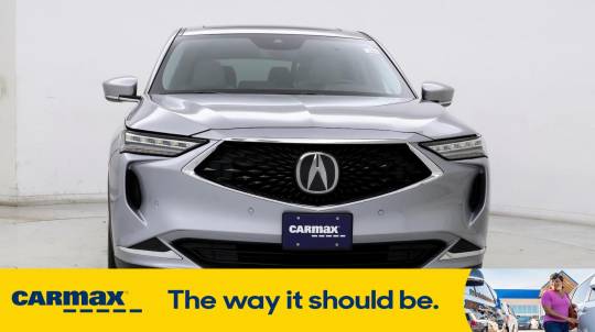 2023 Acura MDX