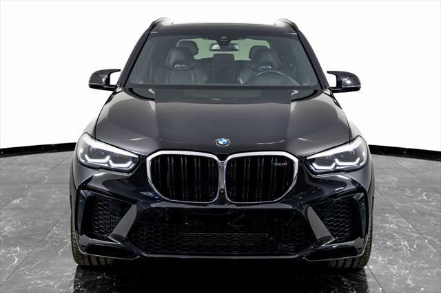 2021 bmw x5 m base
