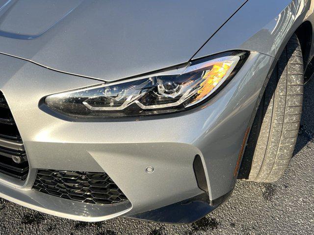 2024 bmw m4 base