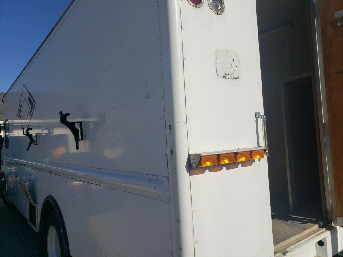 20,845 original miles 3000 miles on engine and transmission