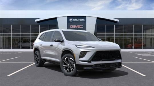 2025 Buick Enclave