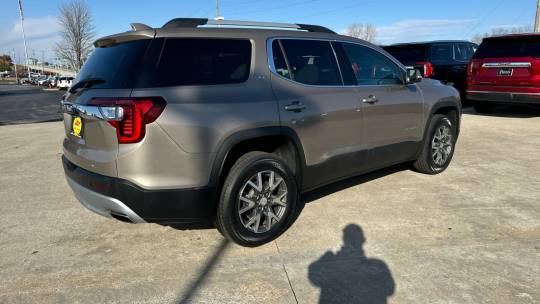 2022 GMC Acadia