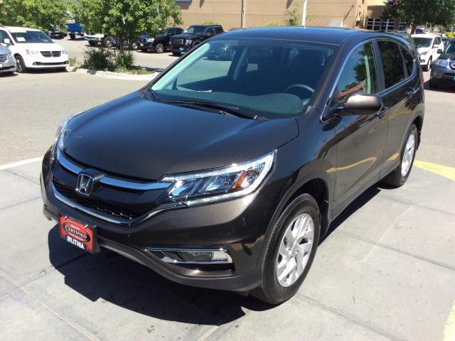 2016 honda cr-v ex awd ex 4dr suv for sale in billings, montana