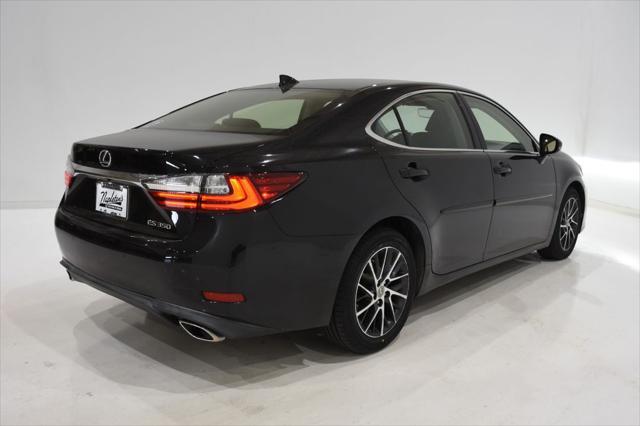2016 lexus es 350 base