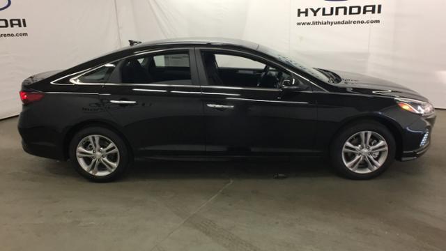 2019 hyundai sonata sel sel 4dr sedan for sale in reno, nevada