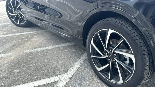 2024 Lincoln Corsair