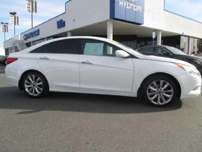 2012 hyundai sonata se in el monte, ca