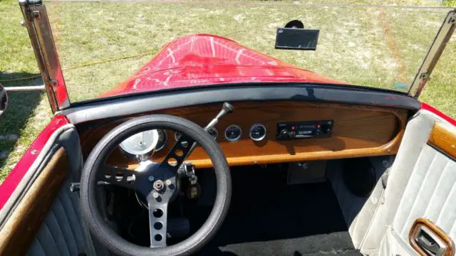 1930 ford roadster model a rat rod