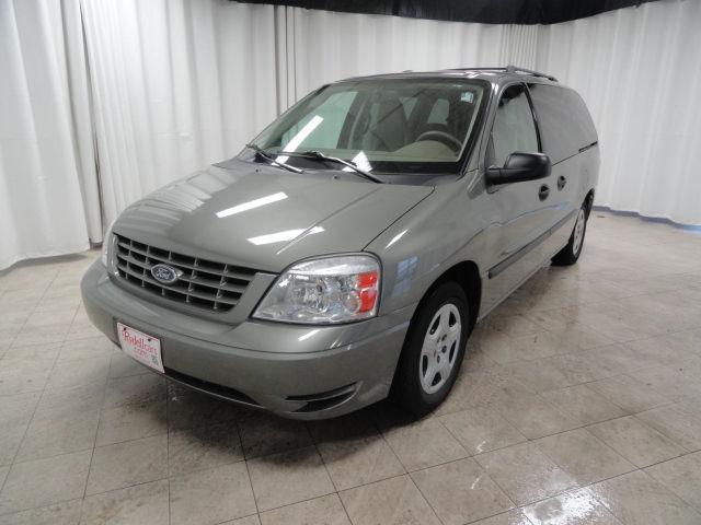 2006 ford freestar se for sale in grand forks, north dakota