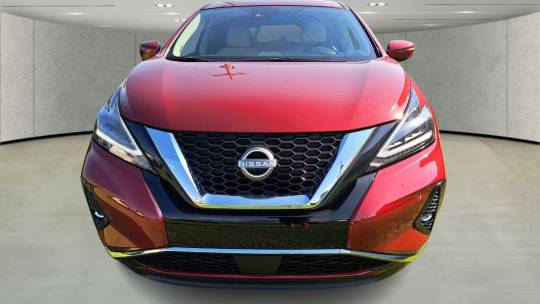 2024 Nissan Murano sl