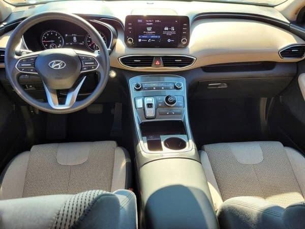 2022 hyundai santa fe in secaucus, new jersey