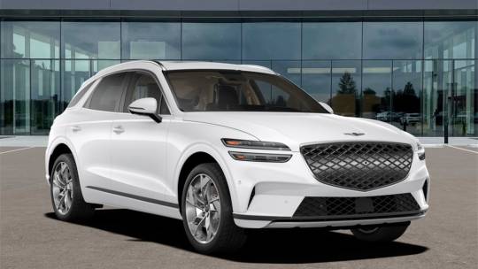 2025 Genesis GV70