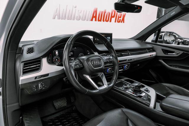 2018 audi q7 2.0t premium plus
