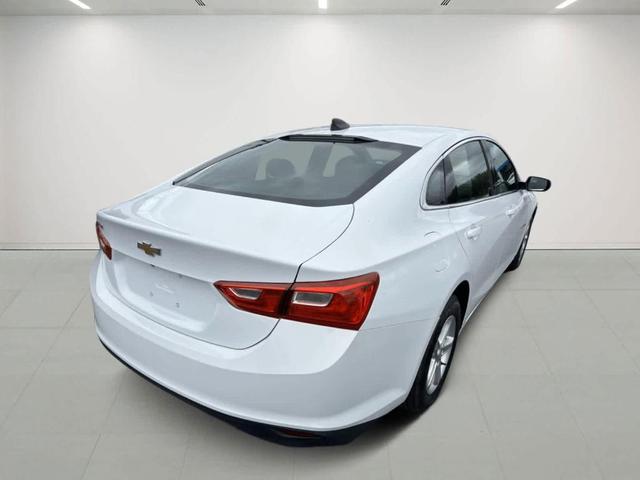 2023 chevrolet malibu 1ls