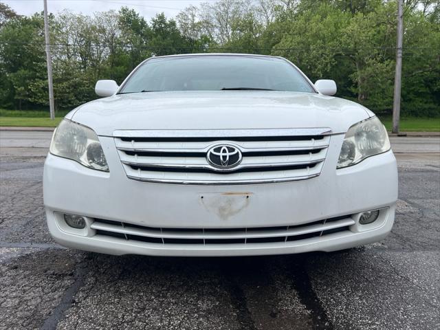2006 toyota avalon xl