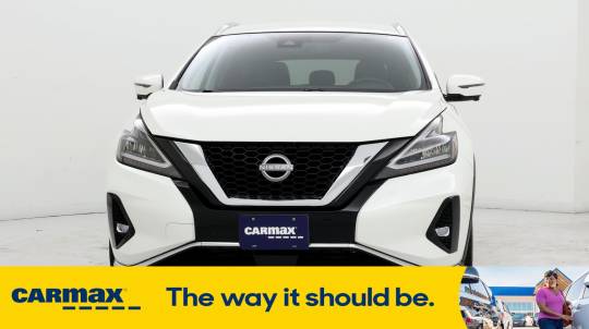 2023 Nissan Murano