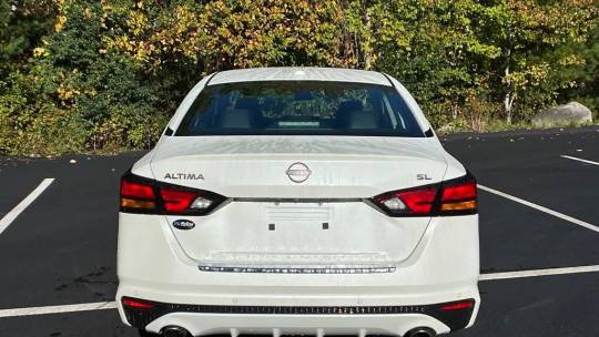 2023 Nissan Altima