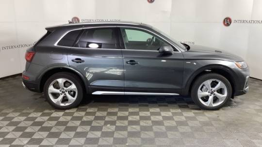 2024 Audi Q5